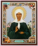 С 14 ПО 15 ФЕВРАЛЯ 2019Г. ПРИГЛАШАЕМ В МОСКВУ К МАТРОНЕ МОСКОВСКОЙ!ТУР С ПОСЕЩЕНИЕМ ТРЕХ МОНАСТЫРЕЙ И ОБЗОРНОЙ ЭКСКУРСИЕЙ
