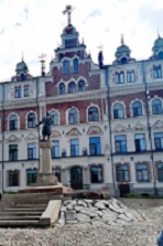 с 16.10.2026 г. по 20.102026 г. блистательный Санкт-Петербург и древний Выборг