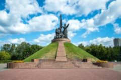 С 08 по 09 МАЯ 2021 Г. ЕДЕМ НА ПРАЗДНИЧНЫЕ ВЫХОДНЫЕ ДНИ В СТОЛИЦЫ 2-Х РЕСПУБЛИК - ЧЕБОКСАРЫ И ЙОШКАР-ОЛУ