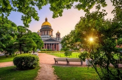 С 20 ПО 24 ИЮЛЯ 2018Г. ПРИГЛАШАЕМ В Г.САНКТ-ПЕТЕРБУРГ 5 ДНЕЙ/ 4 НОЧИ ( 3 ДНЯ / 2 НОЧИ В Г. САНКТ-ПЕТЕРБУРГЕ )