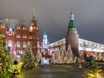 С 02 ЯНВАРЯ 2020Г. ПО 03 ЯНВАРЯ 2020Г. "НОЧЬ В ГОСТИНИЦЕ КОСМОС" ПРИГЛАШАЕМ ВАС НА НОВОГОДНИЕ ПРАЗДНИКИ В Г. МОСКВУ