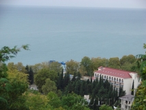 Морзвезда 1