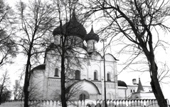 09 ЯНВАРЯ 2027 Г. В СУЗДАЛЬ И ВЛАДИМИР